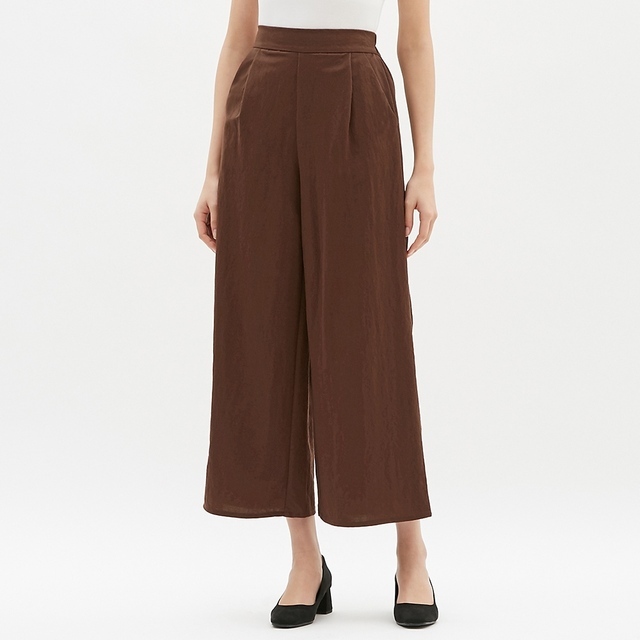 カットソーワイドパンツ