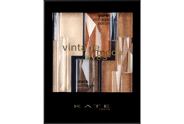 ヴィンテージモードアイズ