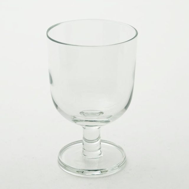 スタッキングステムグラス