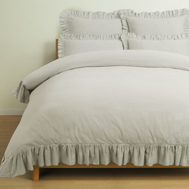 掛け布団カバー セミダブル（レジェ SD）