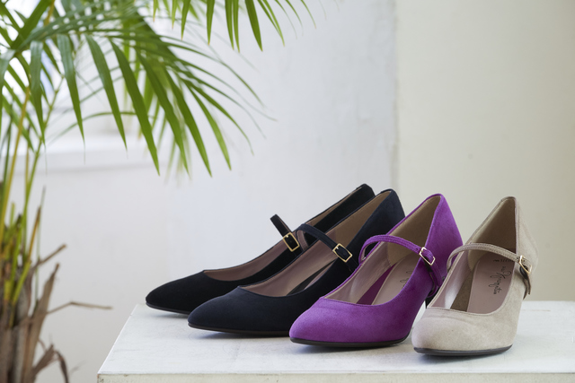 品番：LS-BV1873　¥19,800(税込) 　COLOR：4色展開