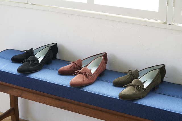 品番：LS-BR1870　¥22,800(税込) 　COLOR：3色展開