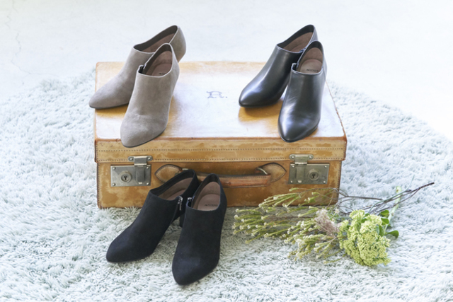 品番：LS-BU1874　¥27,800(税込) 　COLOR：3色展開