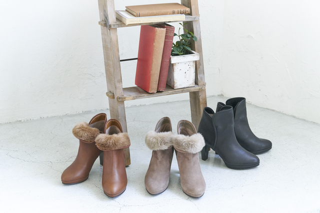 品番：LS-BI1866　¥34,800(税込) 　COLOR：3色展開　（11月中旬頃入荷予定）