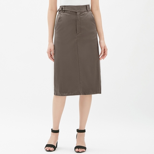 チノグルカミディスカート