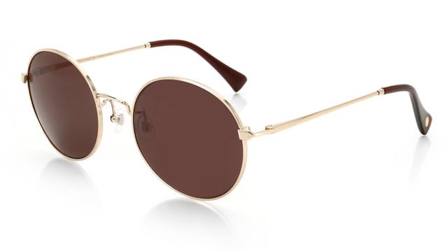 【niko and ...×JINS】オンラインショップ限定　コラボサングラス