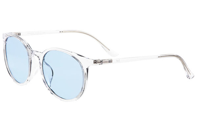 TREND SUNGLASSES ZC181G05-00A1 クリア