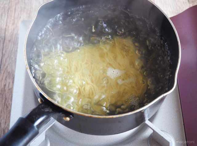 Photo by muccinpurin