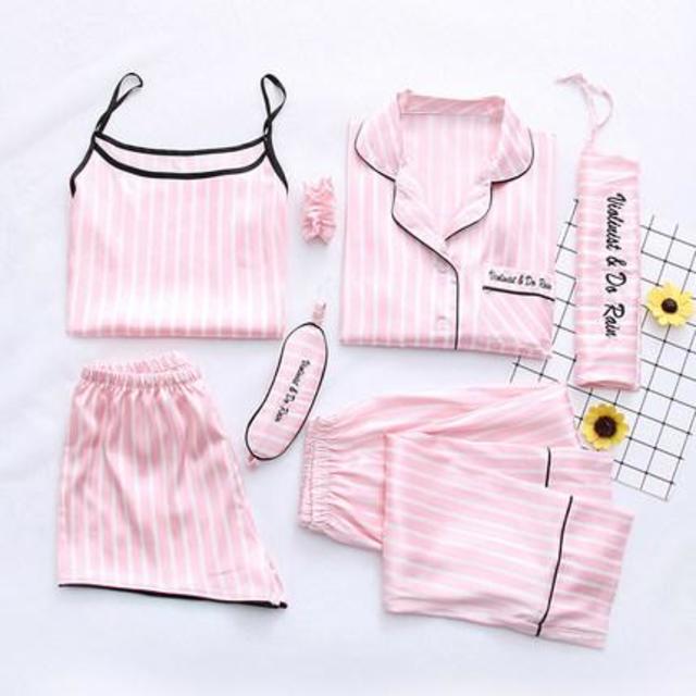 (Petit)Shirts room wear 7sets B263