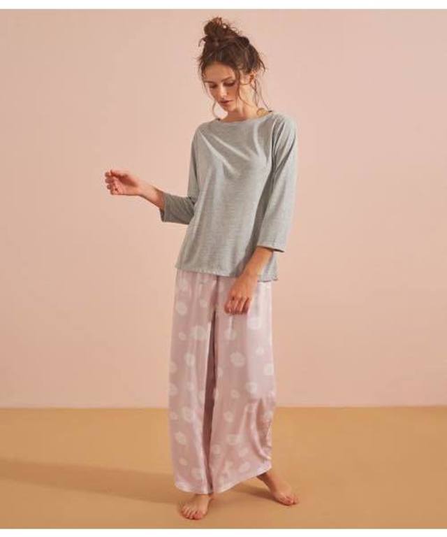 グッドスリーピィパジャマ(グレー)