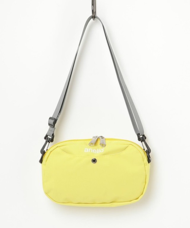 WEGO/anello pop'nミニショルダーバッグ