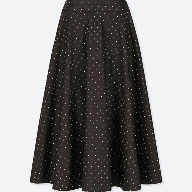 サーキュラースカート