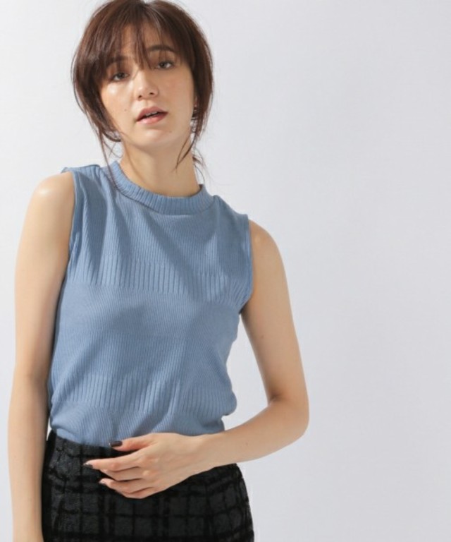 カワリテレコノースリーブ