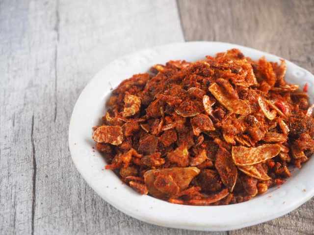 Photo by muccinpurin