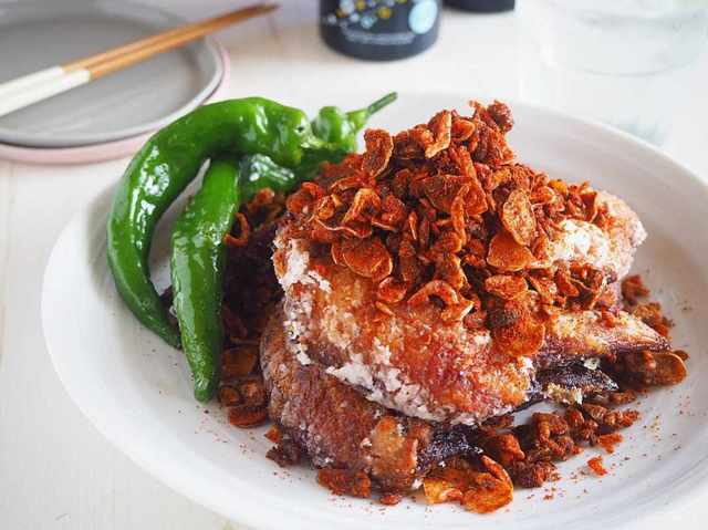 Photo by muccinpurin