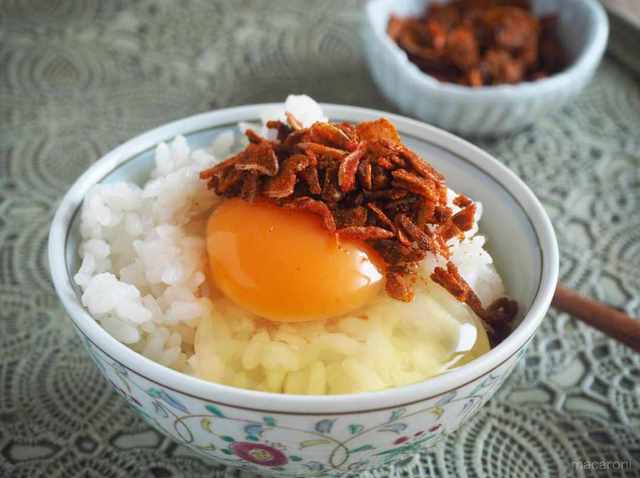 Photo by muccinpurin