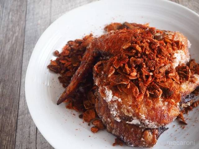 Photo by muccinpurin