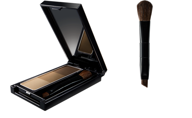 デザイニングアイブロウ3D