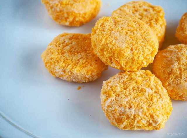 Photo by muccinpurin