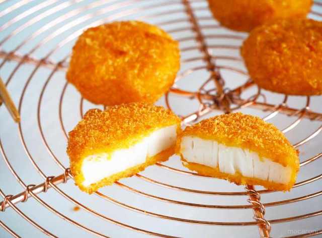 Photo by muccinpurin