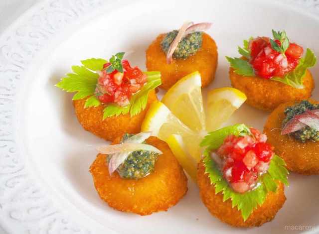 Photo by muccinpurin