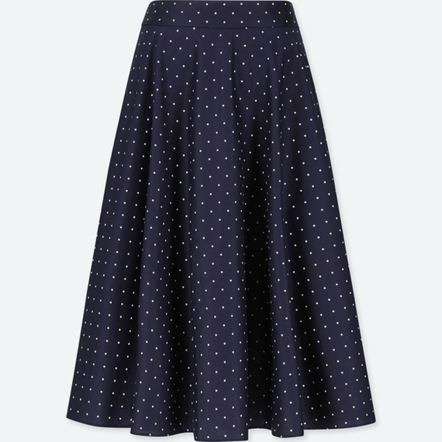 サーキュラースカート