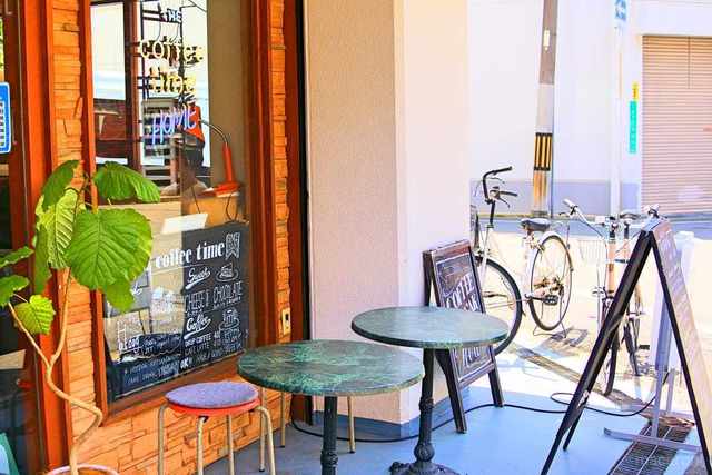 Photo by ソルティー【お塩】