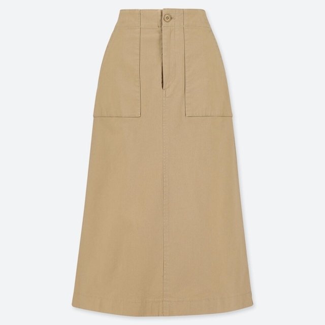 ベイカースカート