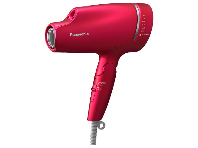 ヘアードライヤー ナノケア EH-NA9A-RP