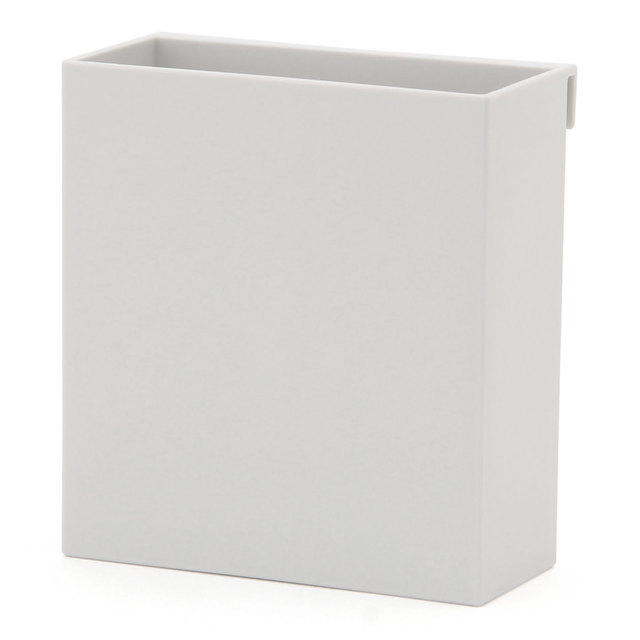 ポリプロピレンファイルボックス用ポケット