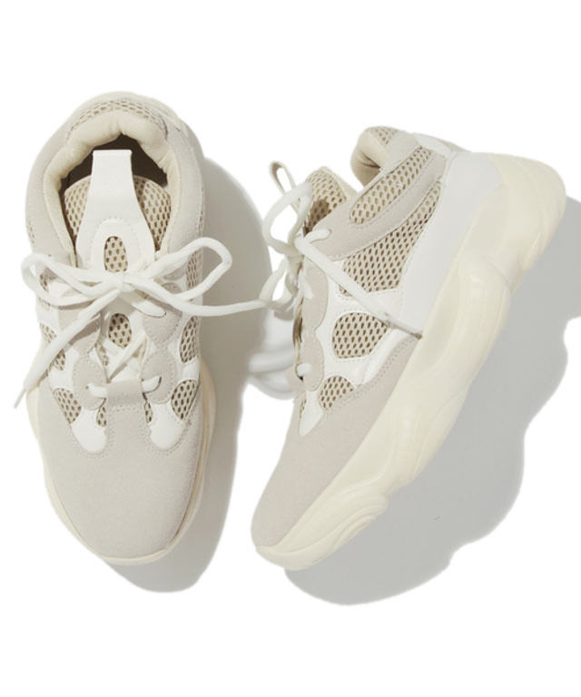 ダッドスニーカー