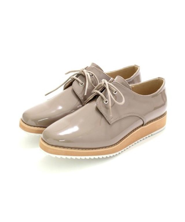 オックスフォードシューズ