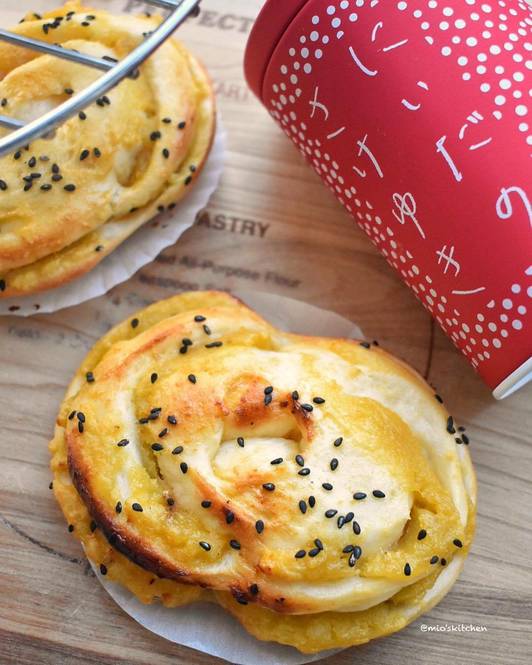 Photo by @chakichaki52