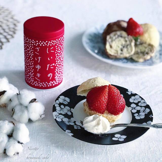 Photo by @nicotto_kaori