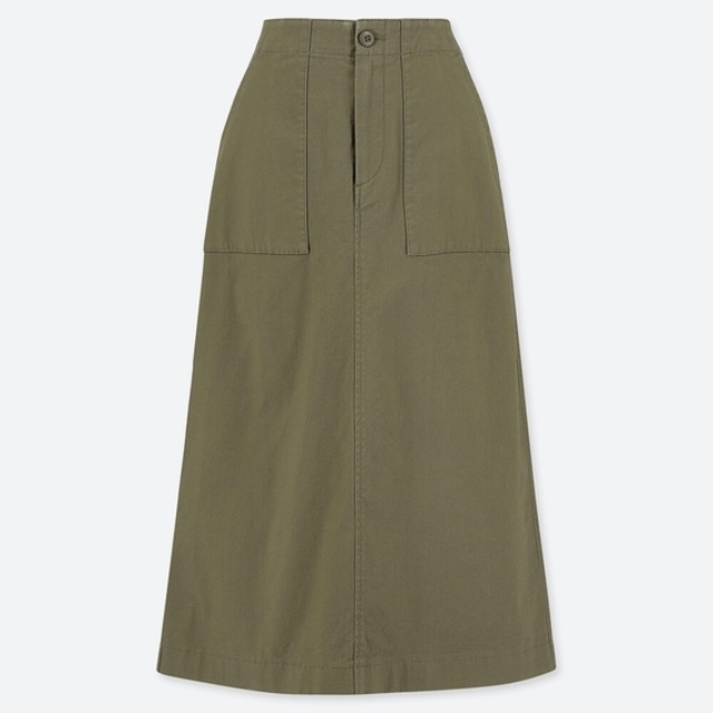 ベイカースカート