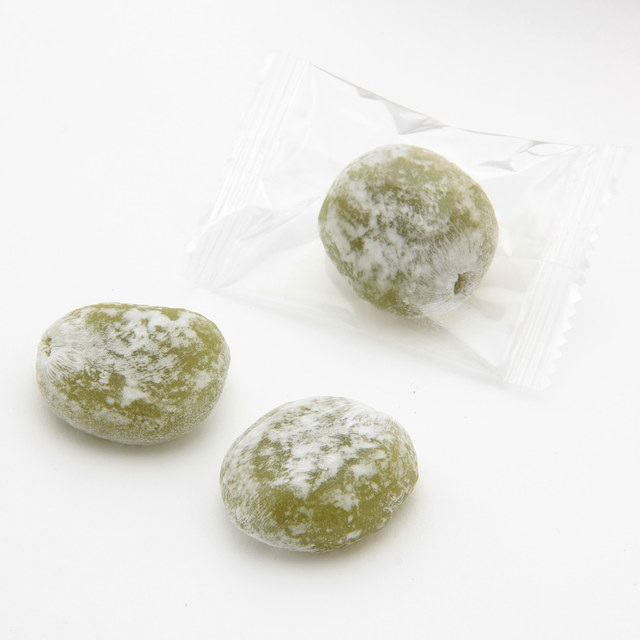 宇治抹茶のひとくち大福　８４ｇ