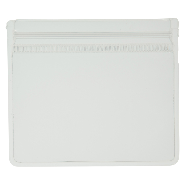 ＥＶＡクリアケース・ミニ　約８５ｘ７３ｍｍ