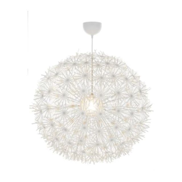 IKEA PS MASKROS　ペンダントランプ