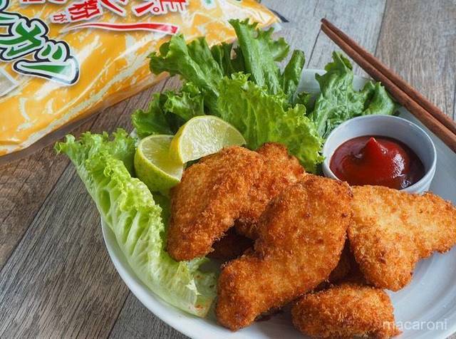 Photo by muccinpurin