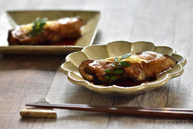 Photo by MARI_kitchen