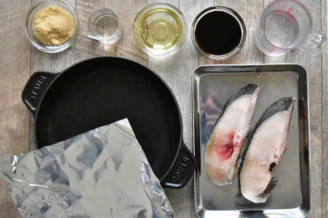 Photo by MARI_kitchen