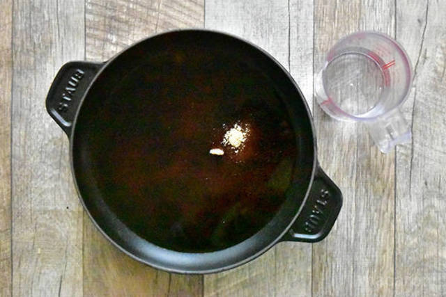 Photo by MARI_kitchen