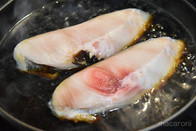 Photo by MARI_kitchen