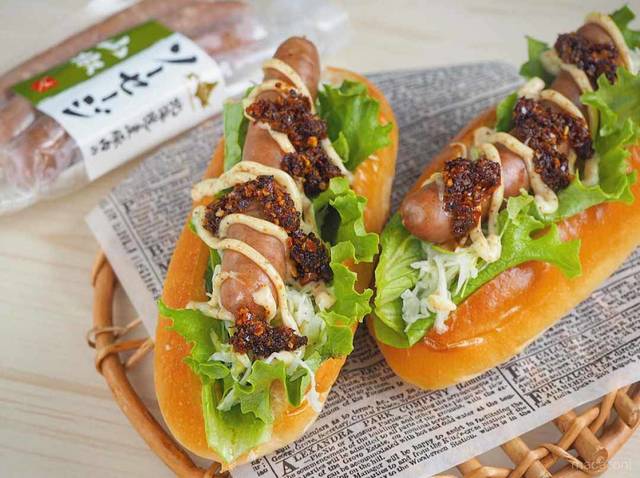 Photo by muccinpurin