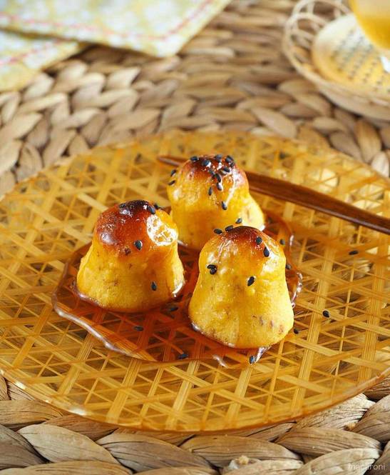 Photo by muccinpurin