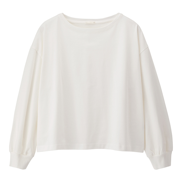 ヘビーウェイトオーバーサイズT