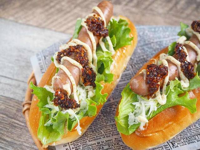 Photo by muccinpurin