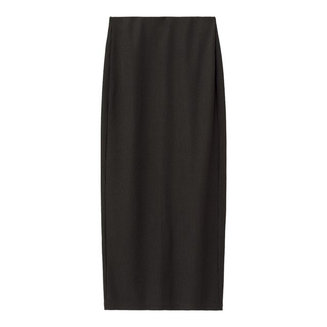 リブナローミディスカート