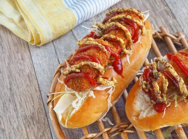 Photo by muccinpurin