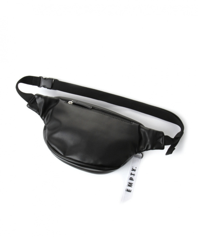 ウェストバッグ